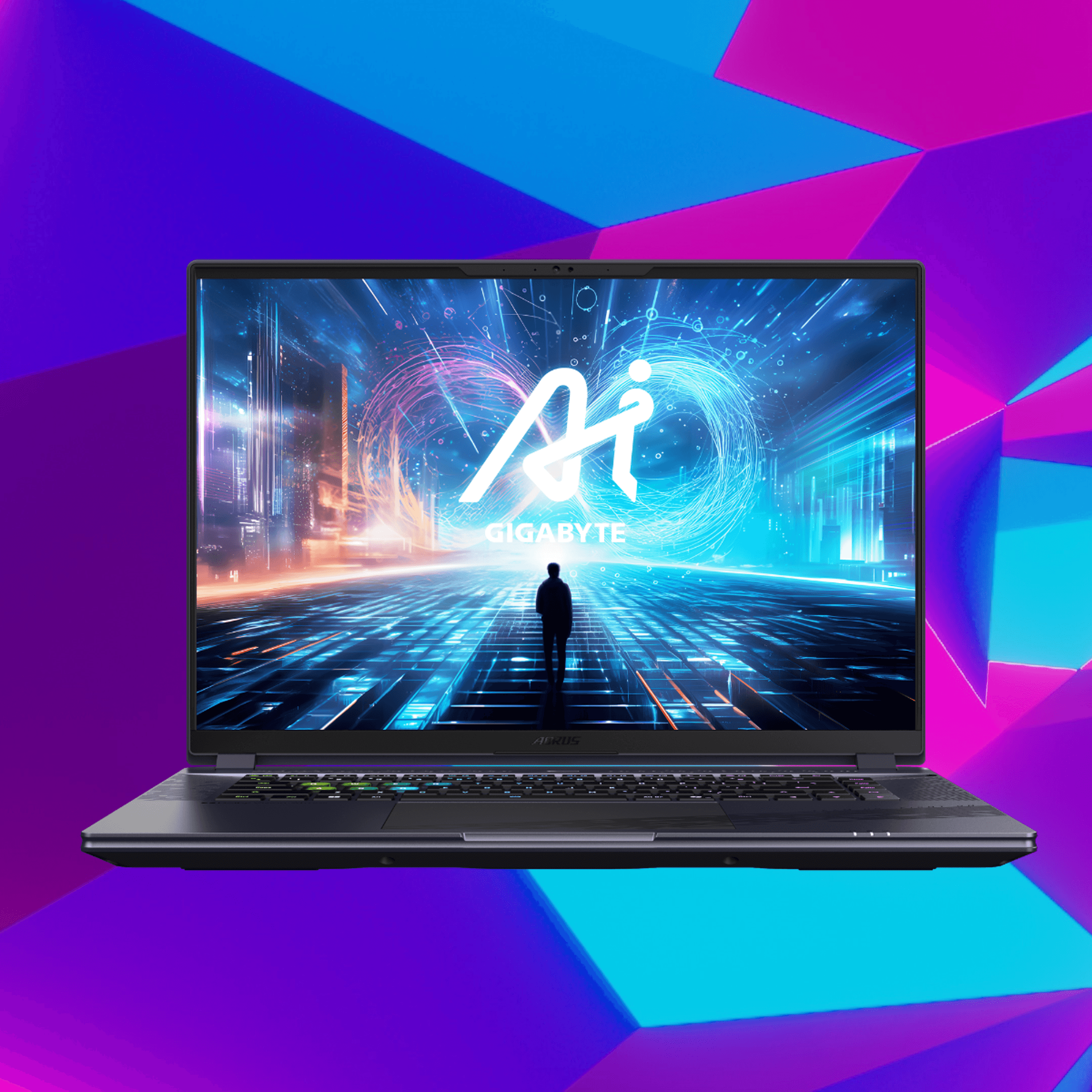 AORUS 16X i7 RTX 4070 Gaming laptop Australia