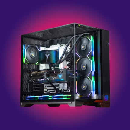 VISION MAX GAMING PC AUSTRALIA