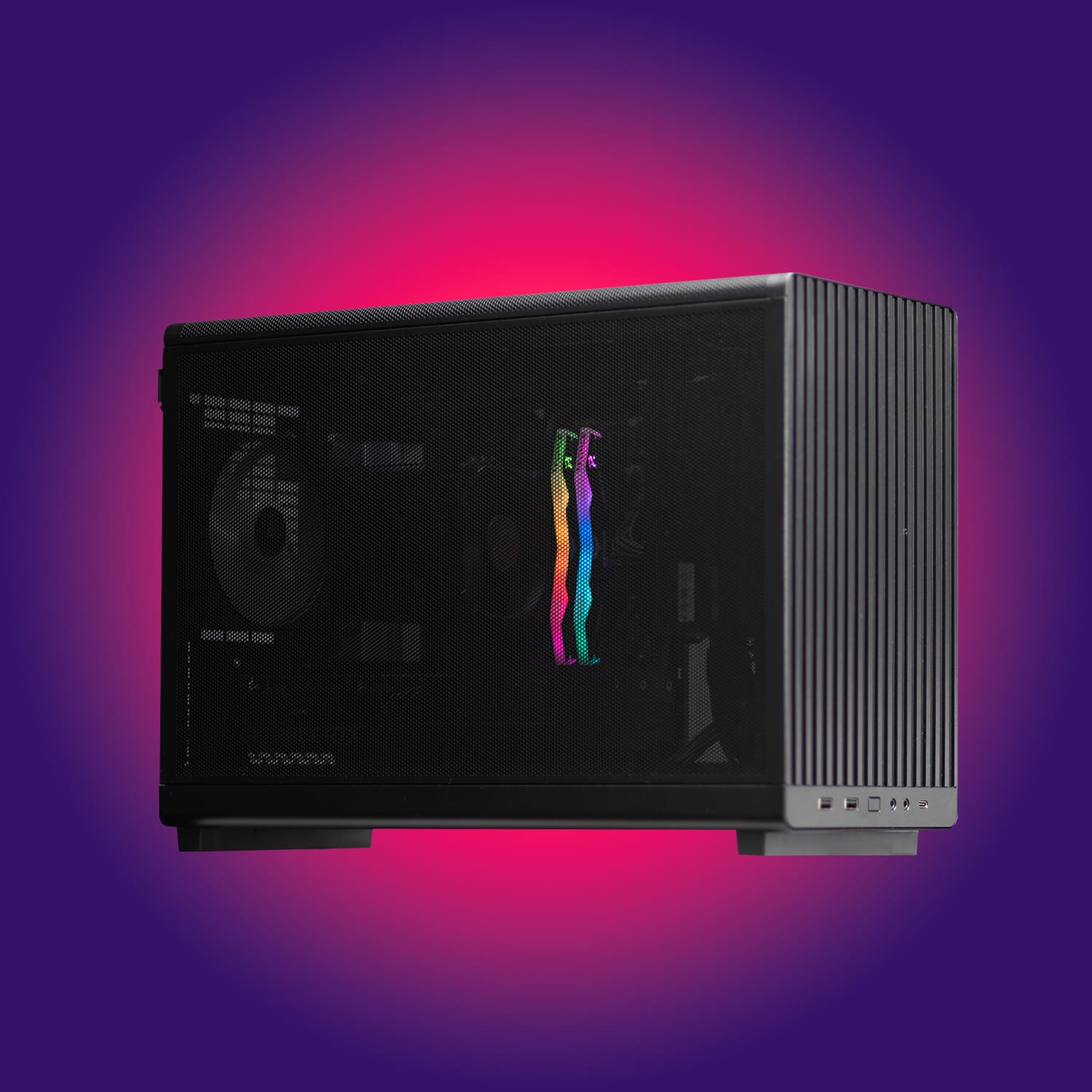 ECLIPSE NEW GAMING CPU